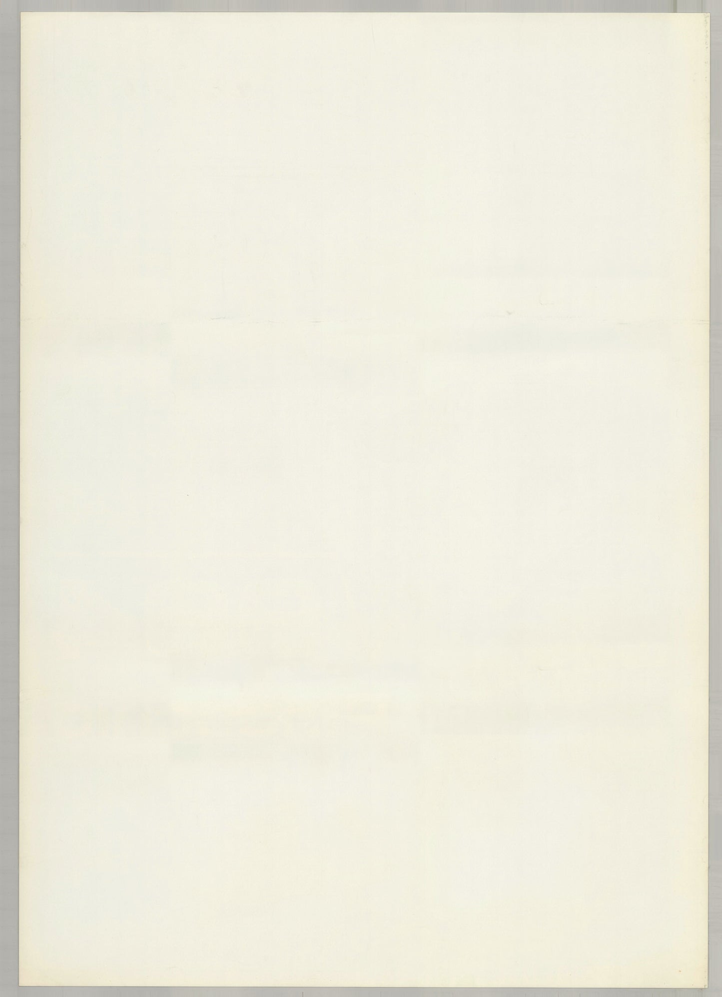 964 Pinocchio (1991) - Back