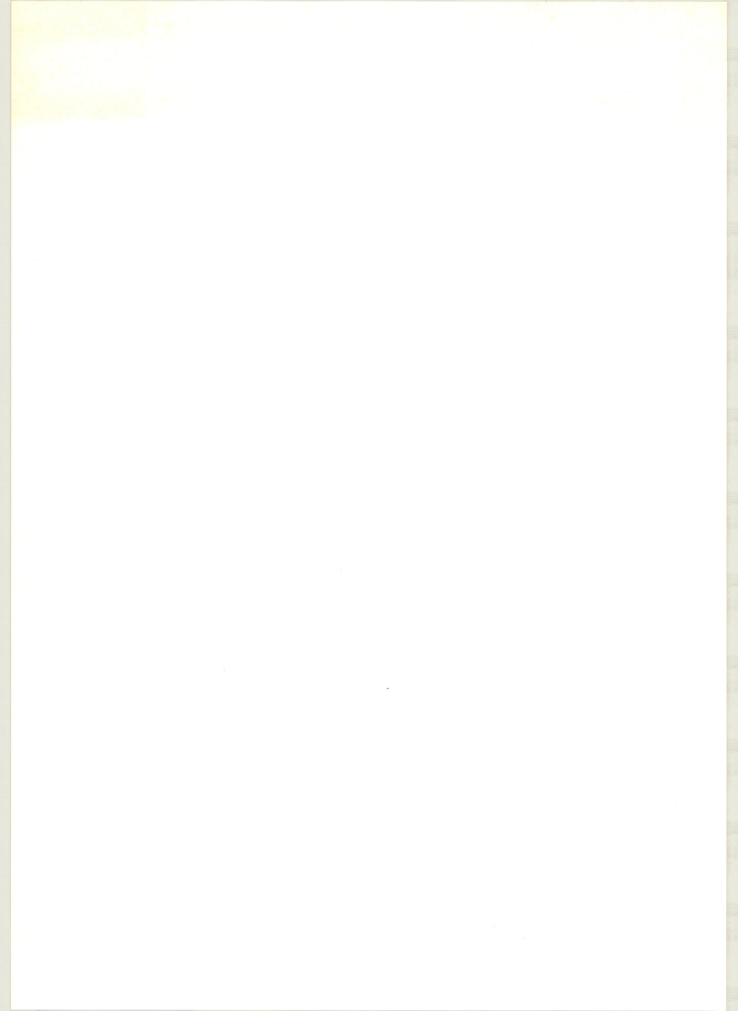 A Star is Born (Original Japanese release, 1977, B2, 51x73cm)