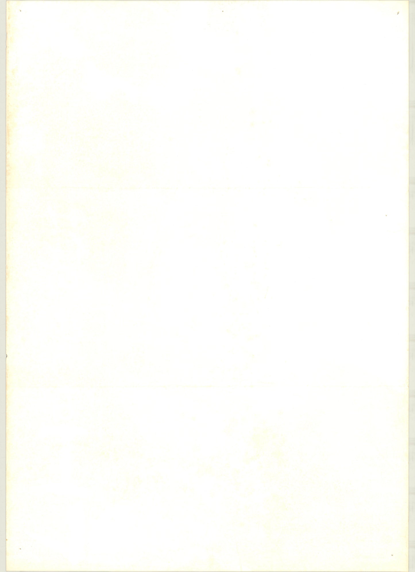 Helle (Original Japanese release, 1973, B2, 51x73cm)