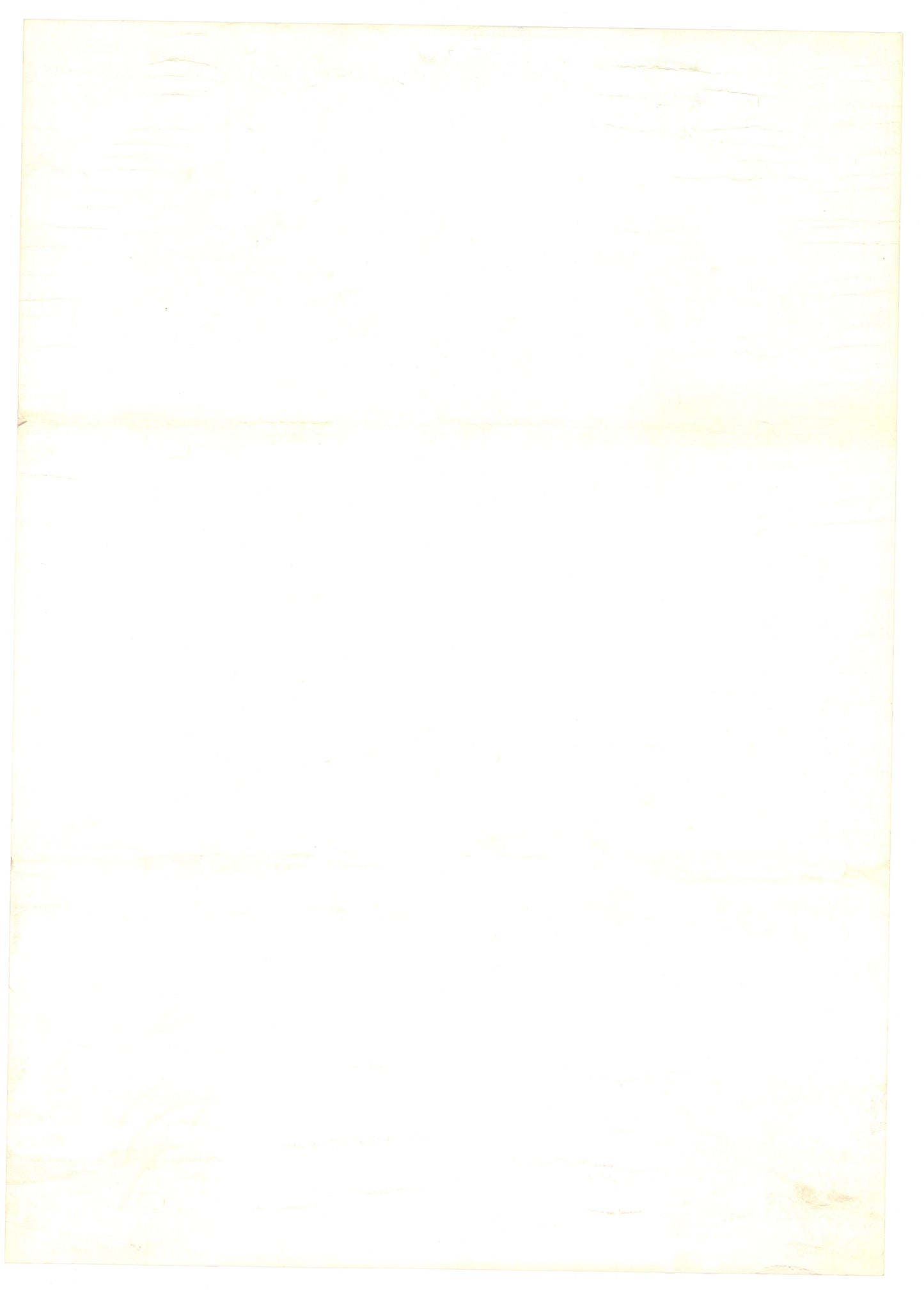Lorna’s Silence (Original Japanese release, 2009, B2, 51x73cm)
