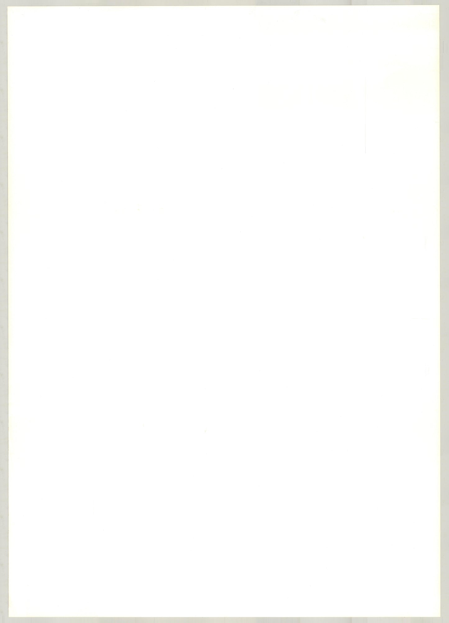 Schindler’s List (Original Japanese Release, 1994, B2, 51x73cm)
