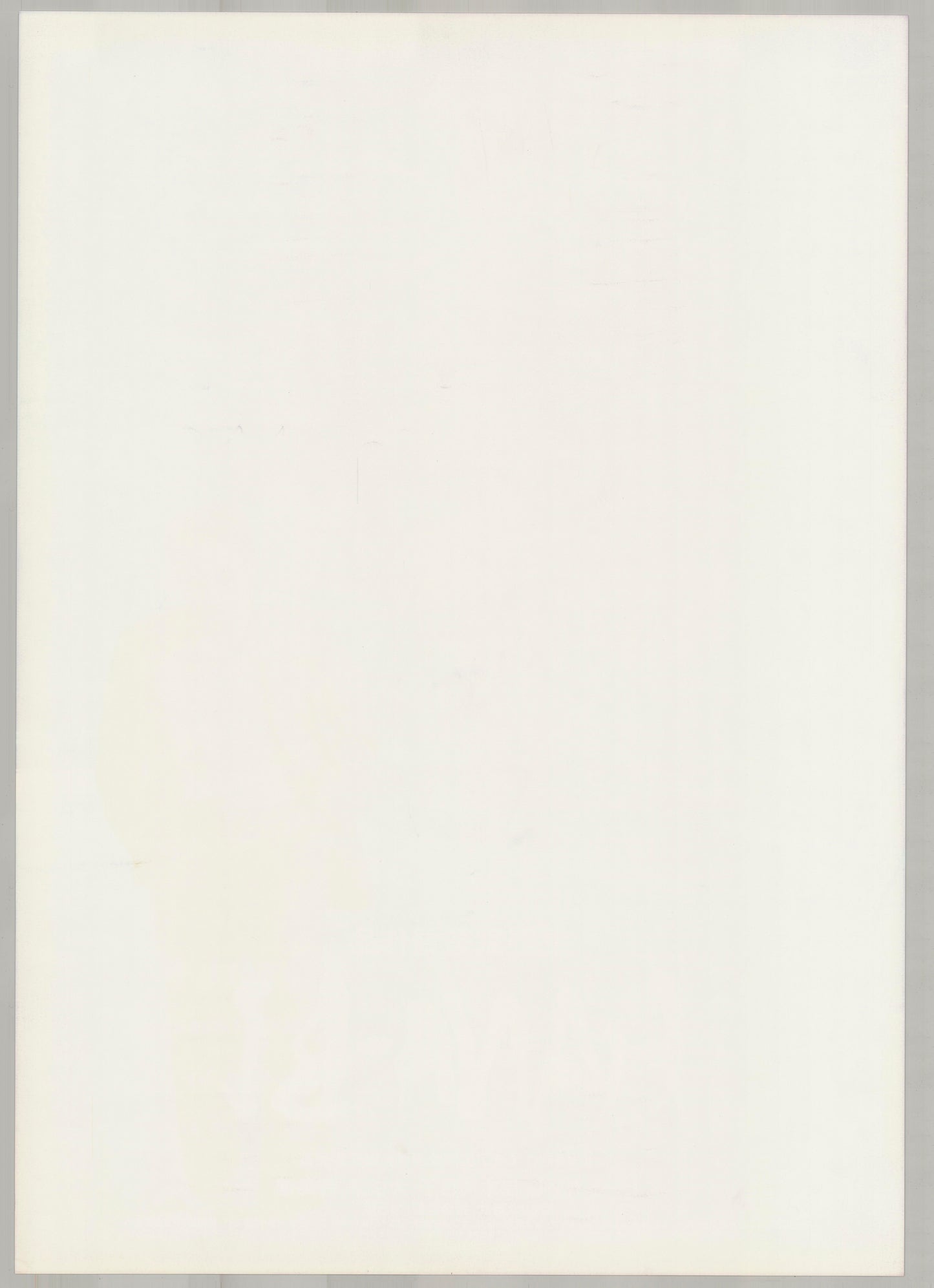 Hana-bi (Original Japanese release, 1998, B2, 51x73cm)
