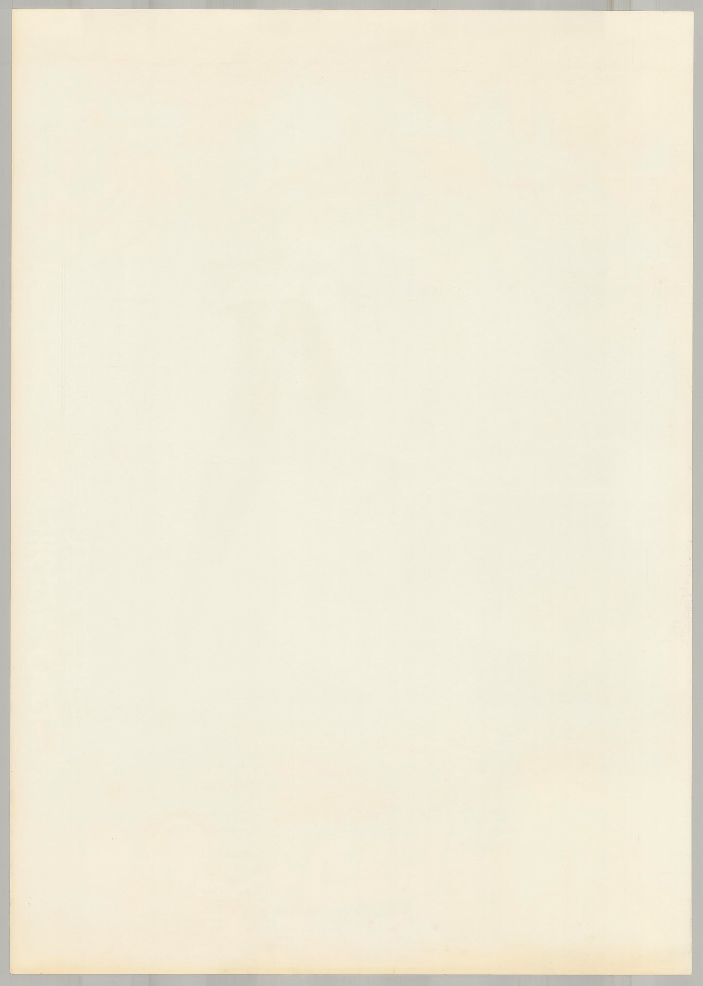 Back to the Future (Original Japanese release 1985 B1 71x100cm) Vintage posters