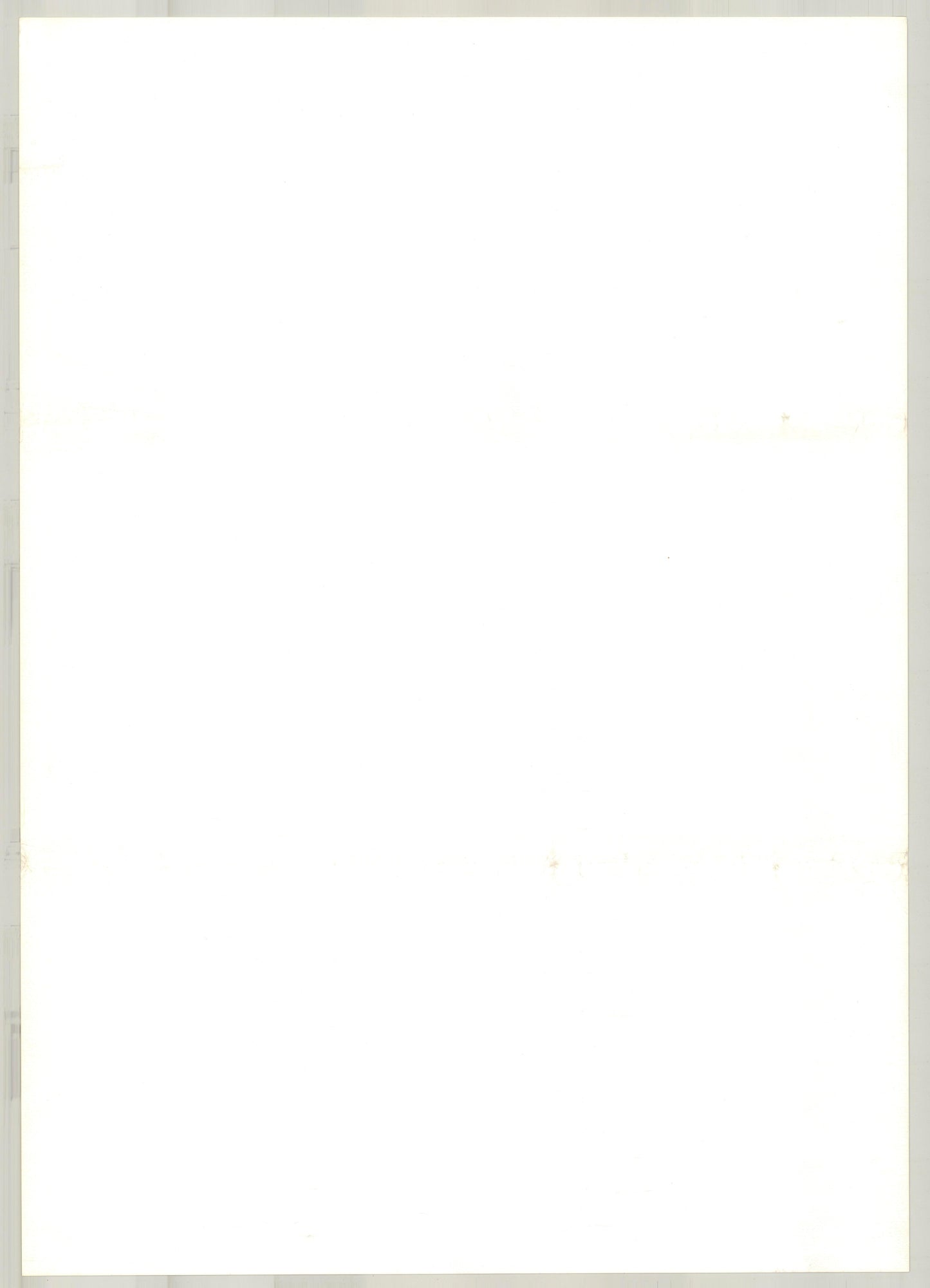 Falstaff: Chimes at Midnight (Original Japanese Release 1986 B2 51x73cm) Vintage posters