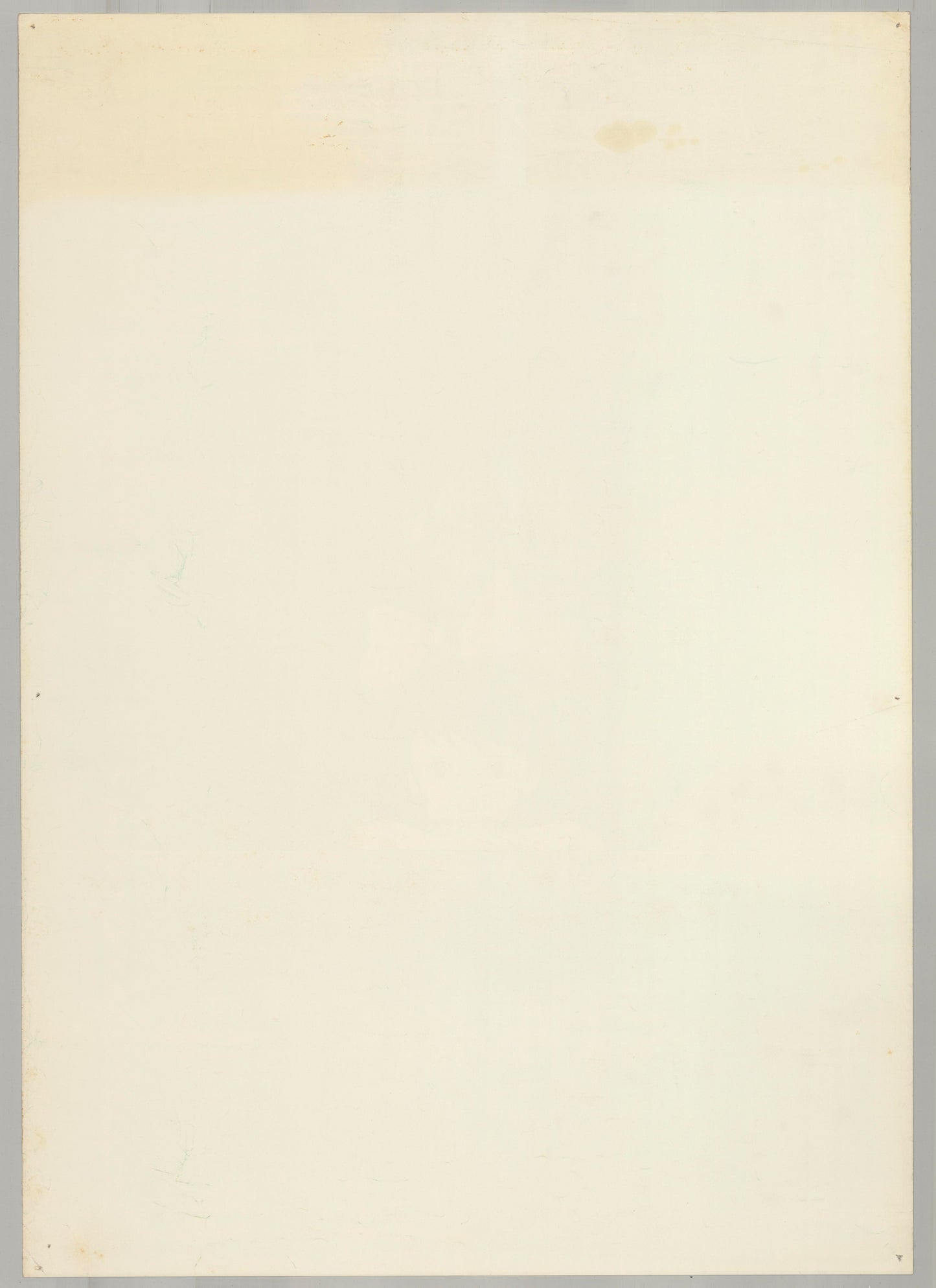 Kiki’s Delivery Service (Original Japanese release 1989 B2 51x73cm) Vintage posters