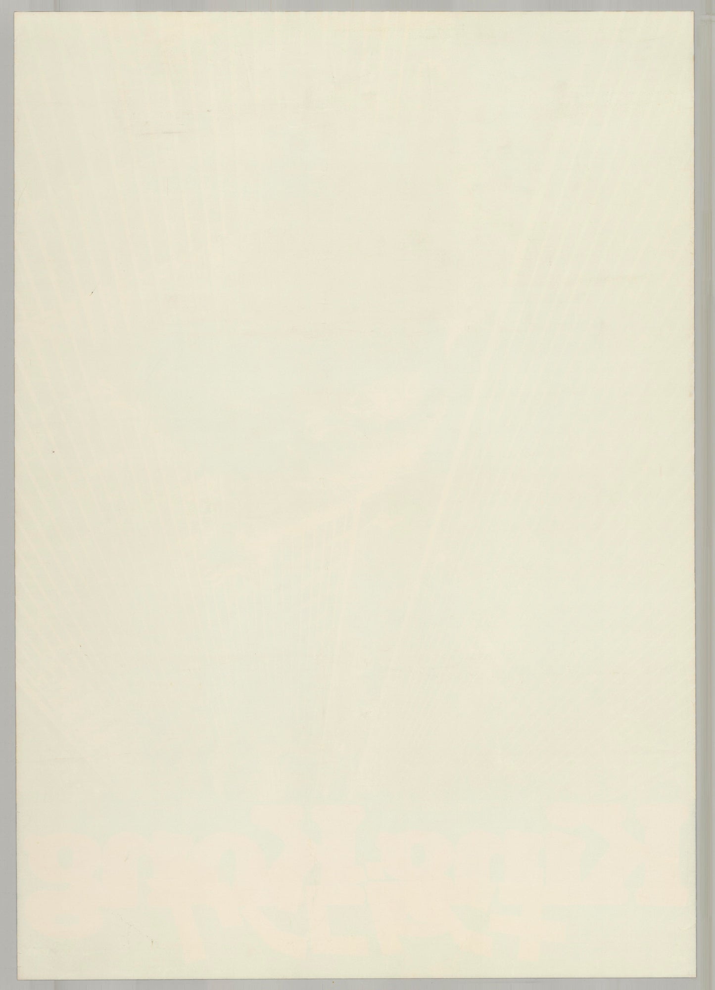 King Kong (Original Japanese release 1976 B2 51x73cm)