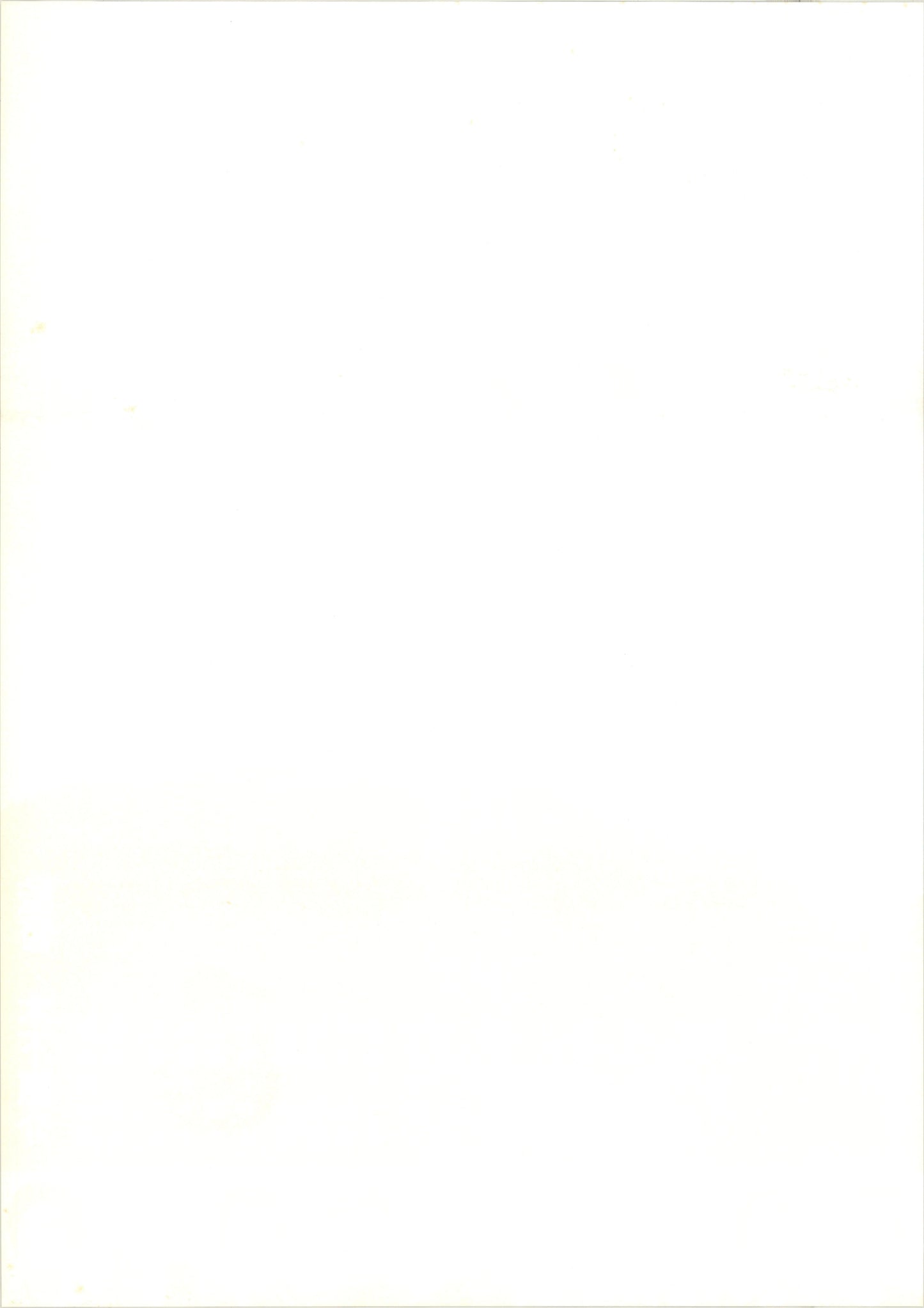 Oh My Son! (Original Japanese release 1979 B2 51x73cm)