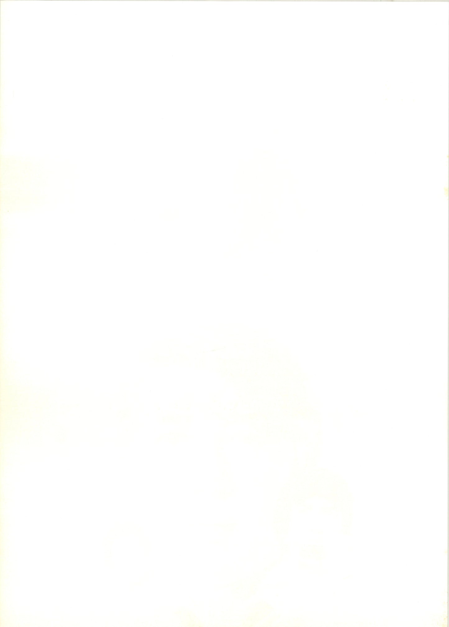 Oh My Son! (Original Japanese release 1979 B2 51x73cm) Vintage posters