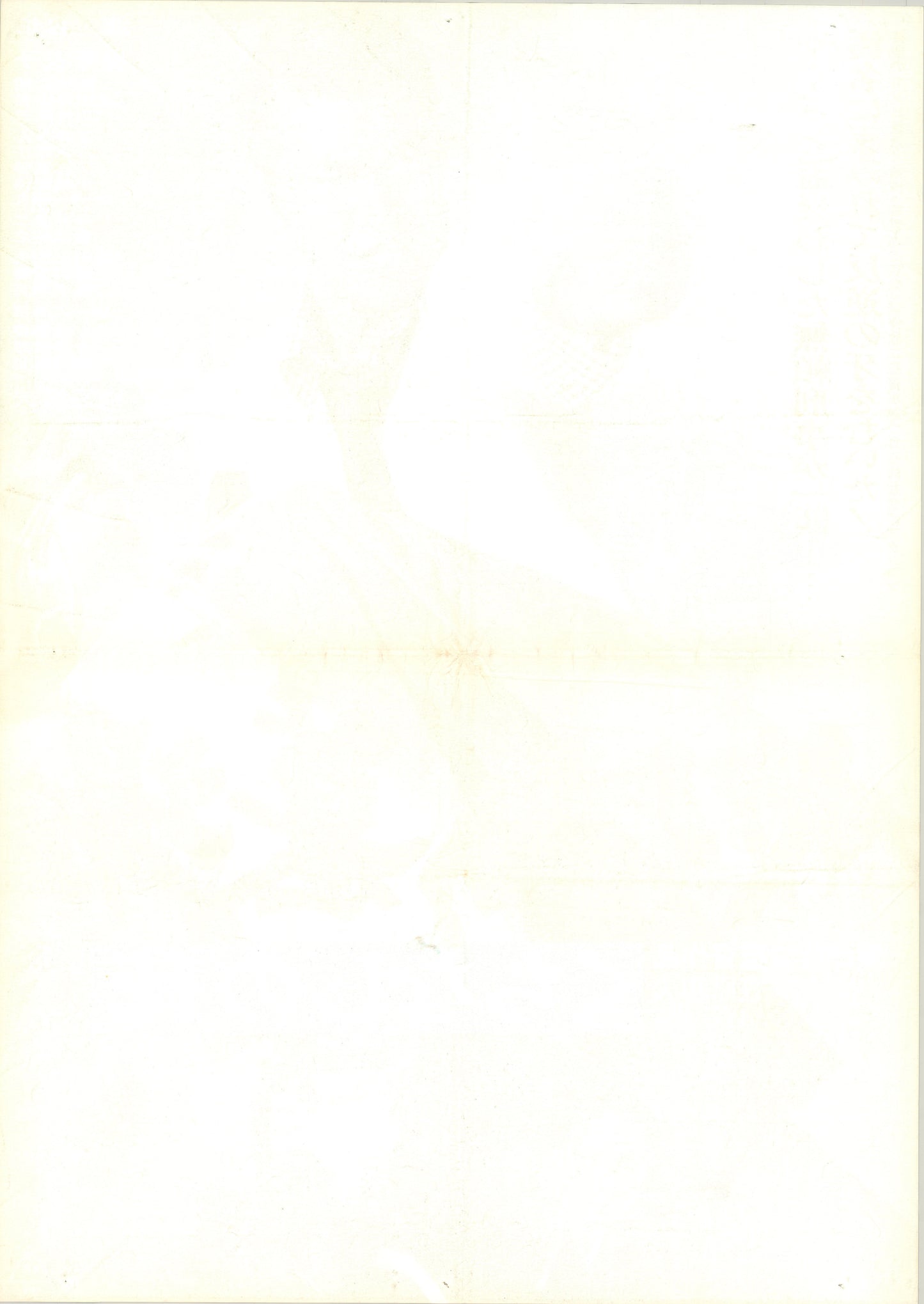 Yakuza Graveyard: Jasmine Flower (Original Japanese release, 1976, B2, 51x73cm)