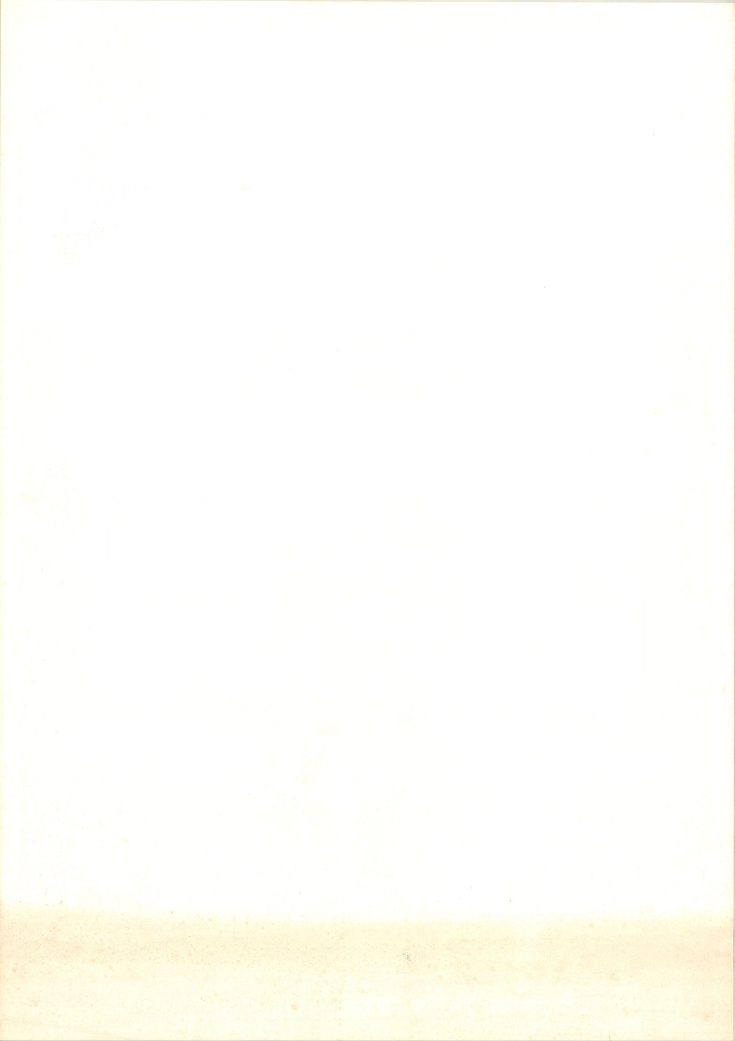 Vengeance Is Mine (Original Japanese release, 1979, B2, 51x73cm)