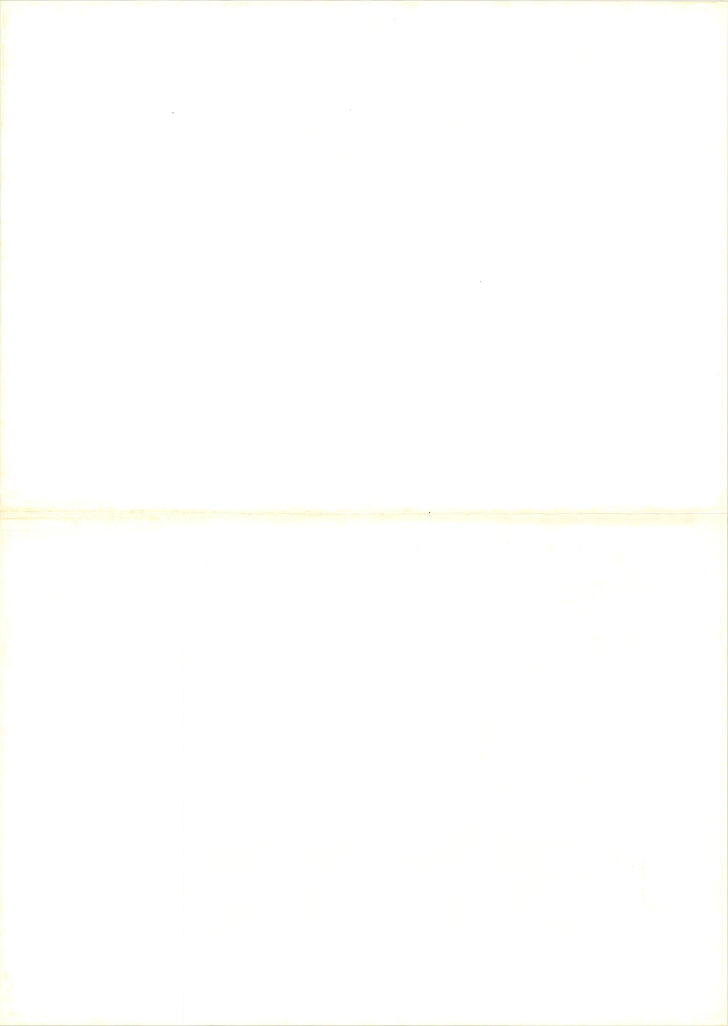 School in the Crosshairs (Original Japanese release, 1981, B1, 71x100cm)