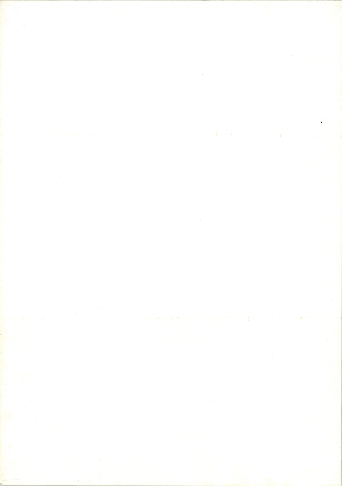 Doberman Cop (Original Japanese release, 1977, B2, 51x73cm)