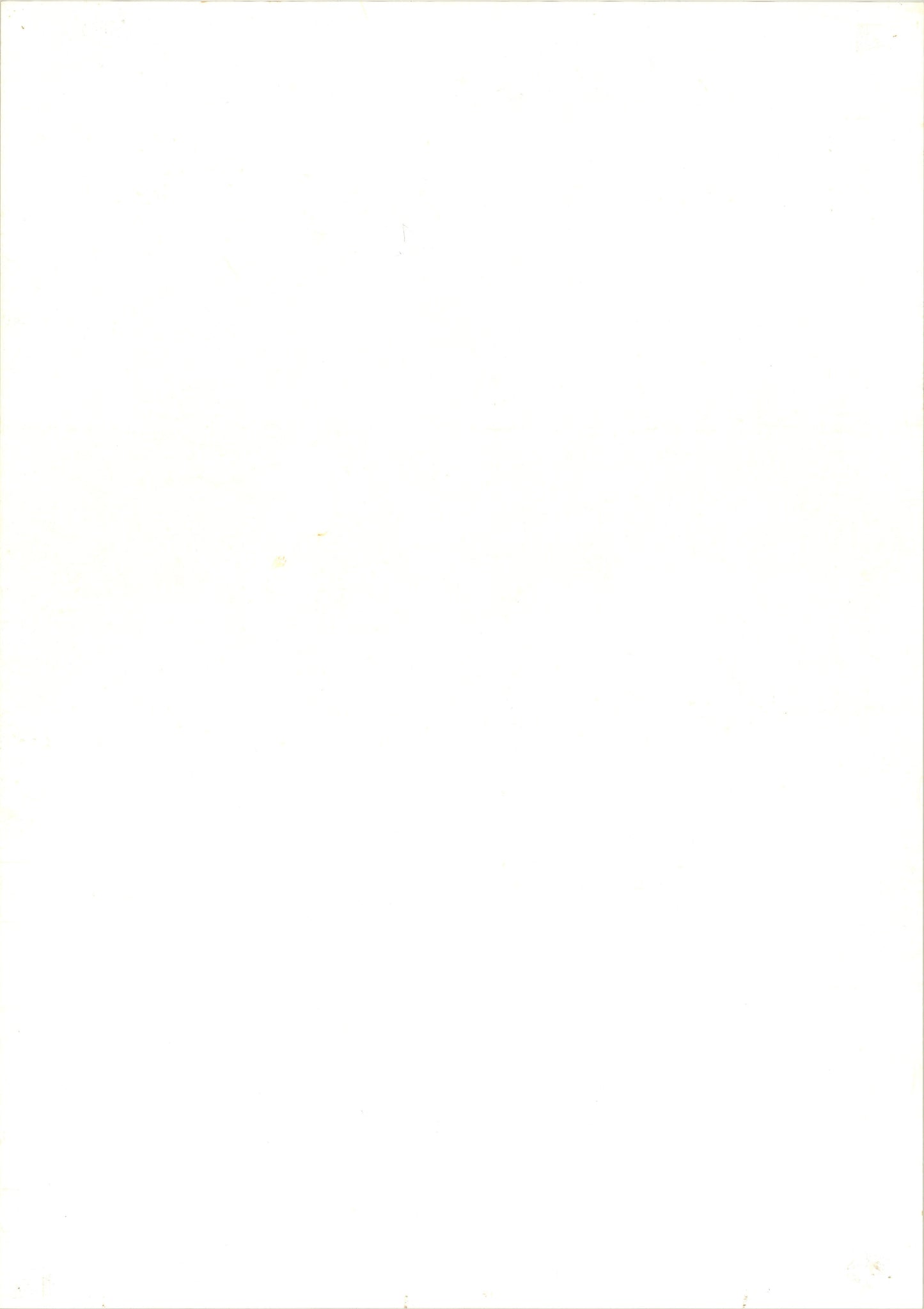 Ratatouille (Original Japanese release, 2007, B2, 51x73cm)