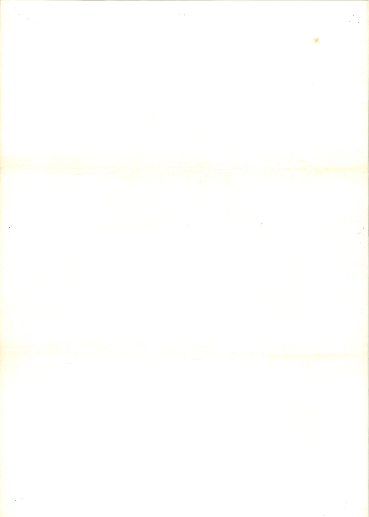 Monument to Holy Service (Original Japanese release, 1978, B2, 51x73cm)