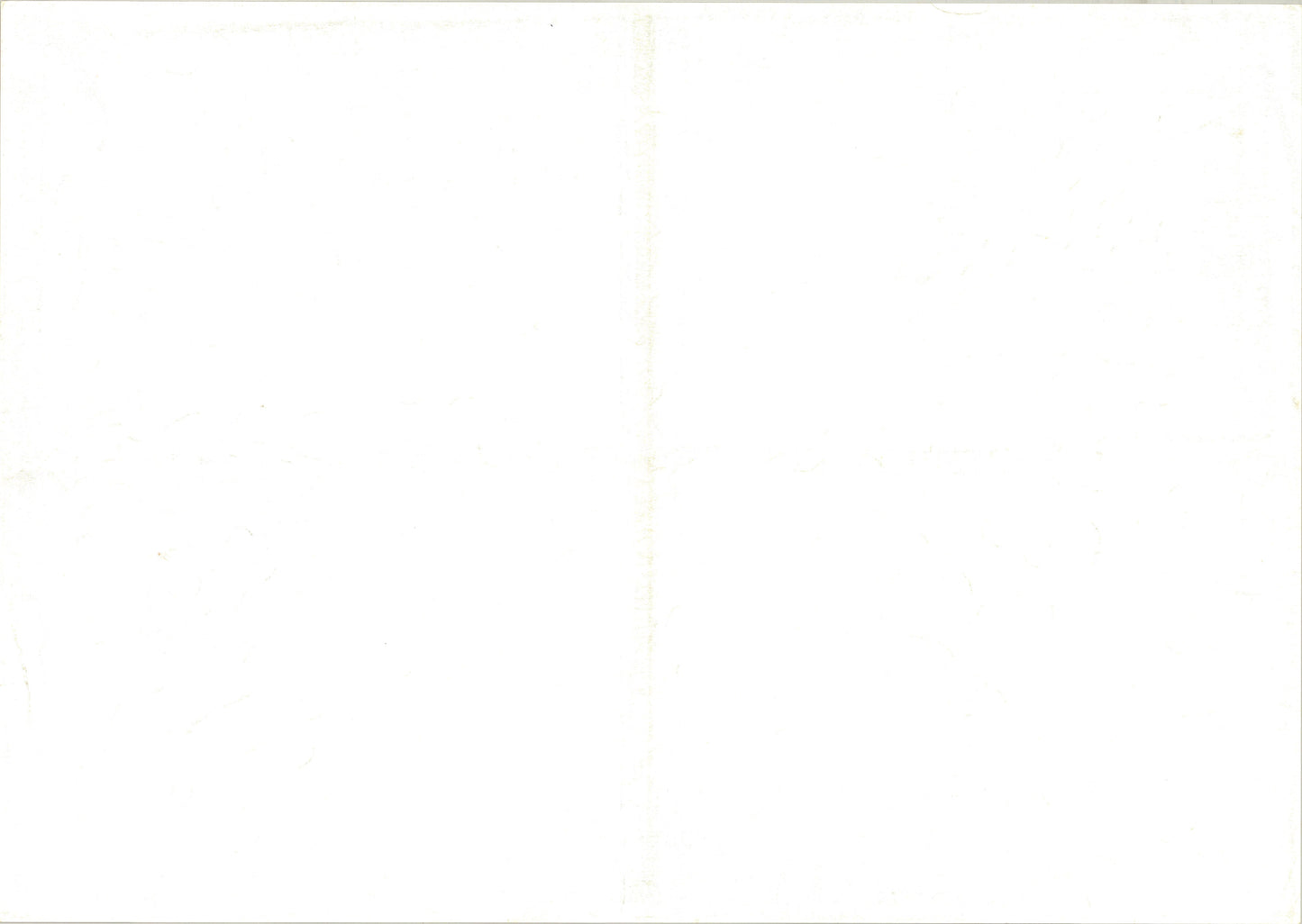 8 Femmes (Original Japanese release, 2002, B3, 36x51cm)