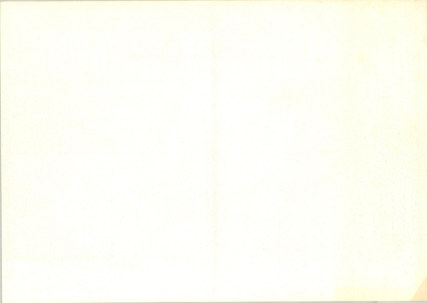 The Postman Always Rings Twice (Original Japanese release, 1981, B3, 36x51cm)