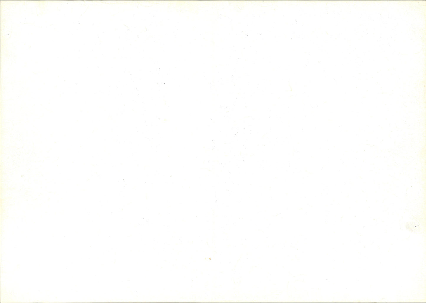 Red Scorpion (Original Japanese Roadshow 1988 B3 36x51cm) Vintage posters