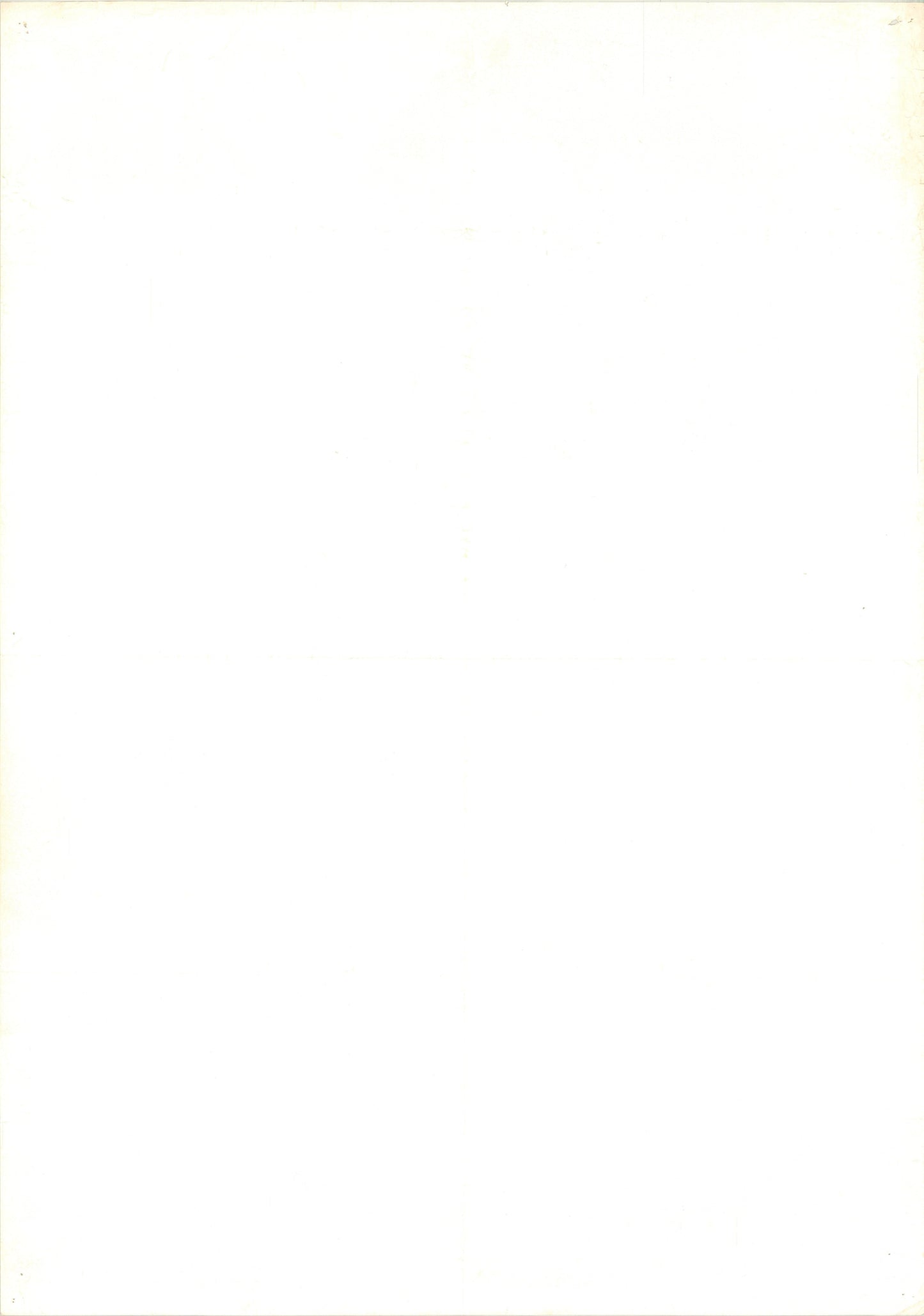 Ryōki Nikutai Kōgeki (Original Japanese release 1981 B2 51x73cm) Vintage posters
