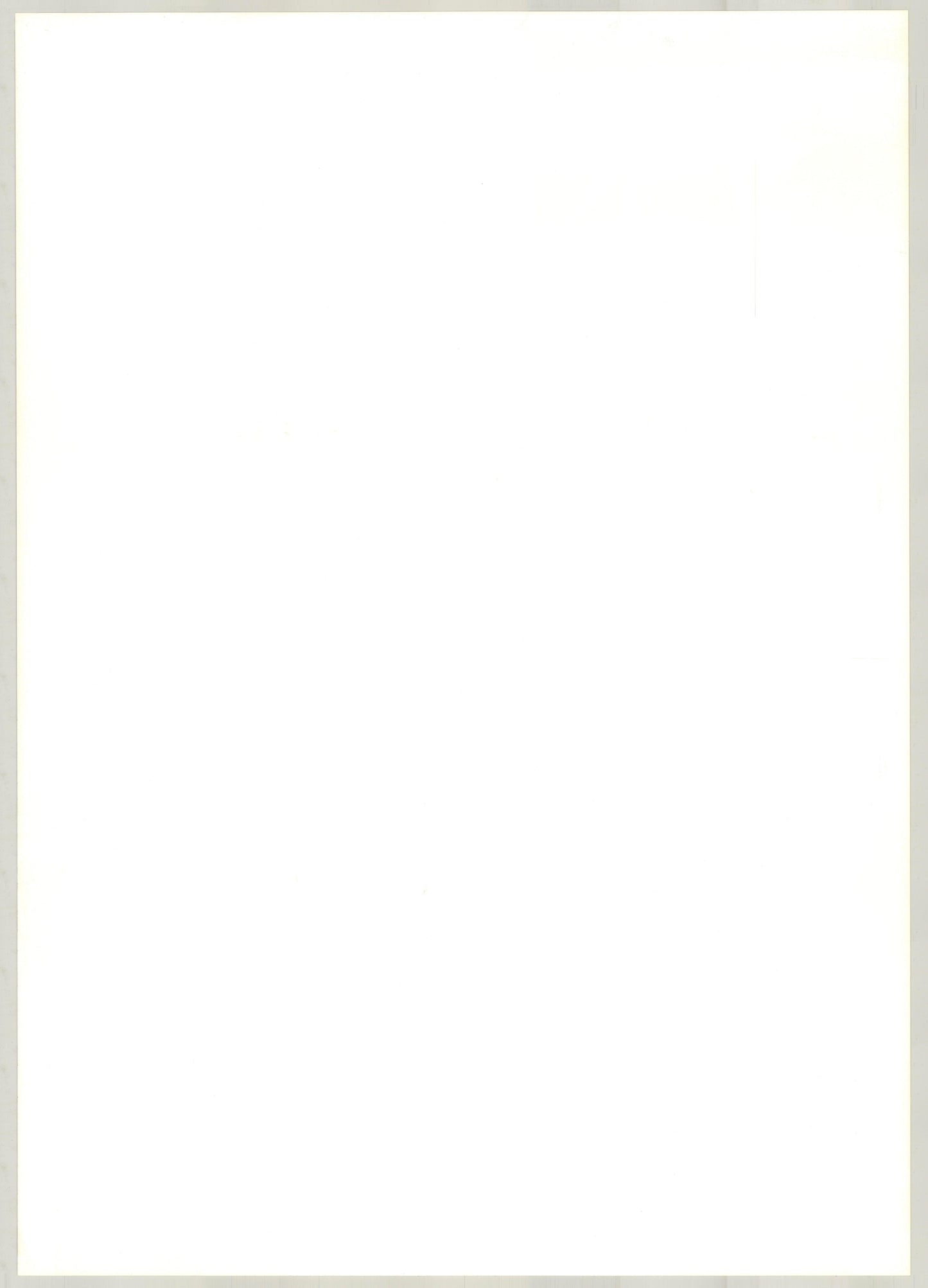 Schindler’s List (Original Japanese Release 1994 B2 51x73cm) Vintage posters