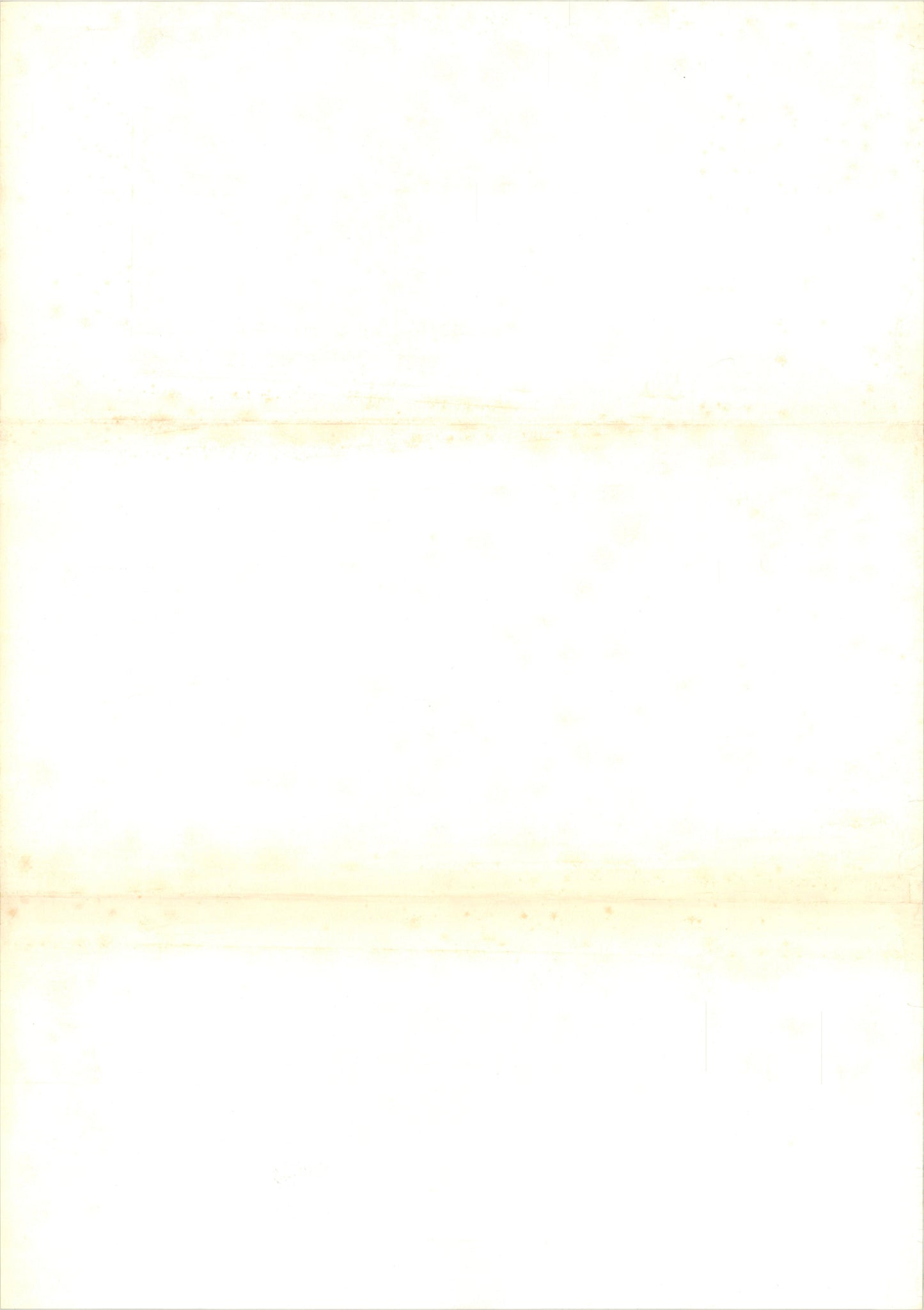 Shadows in an Empty Room (Original Japanese release 1977 B2 51x73cm) Vintage posters