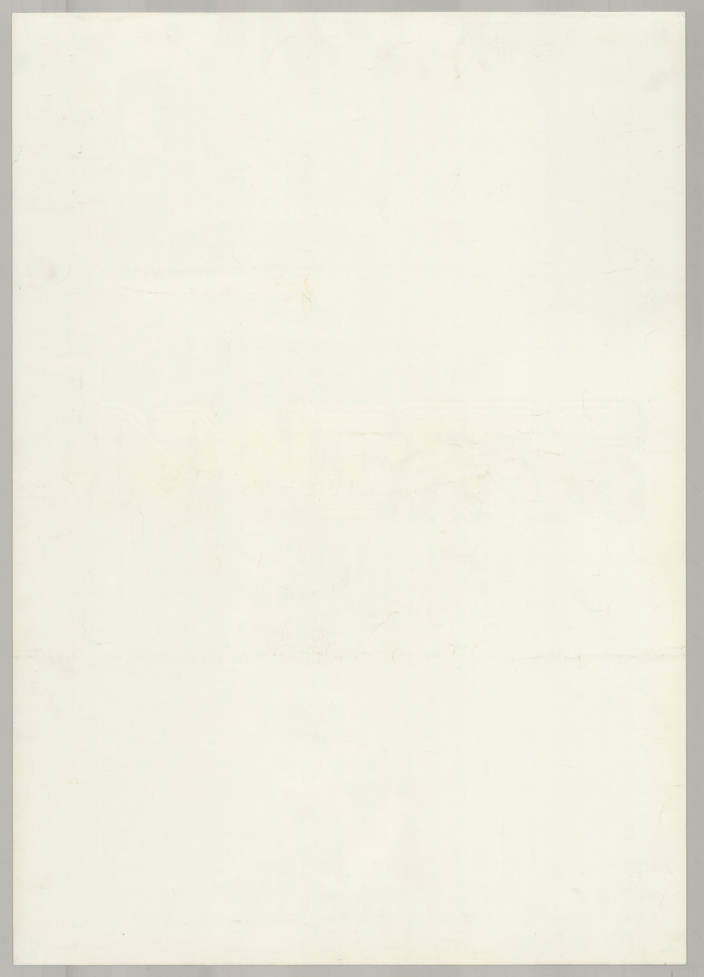 The Fifth Element (Original Japanese release 1997 B2 51x73cm) Vintage posters