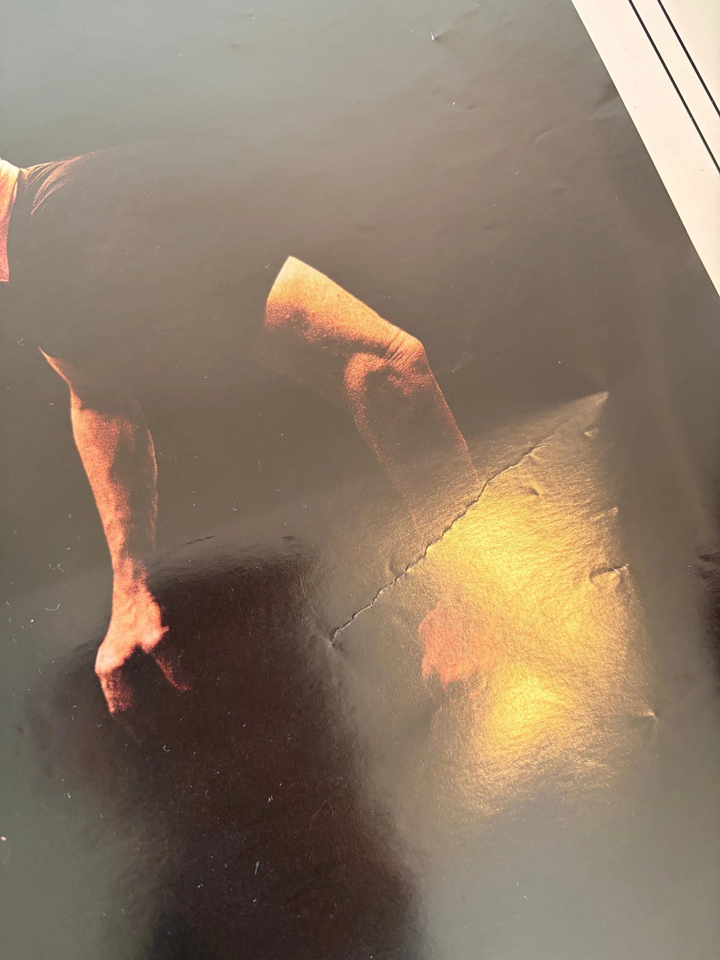 Whiplash (Original Japanese release 2015 B2 51x73cm) Vintage posters