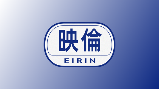 EIRIN on Japanese Movie Posters: What It Is, Why It Matters