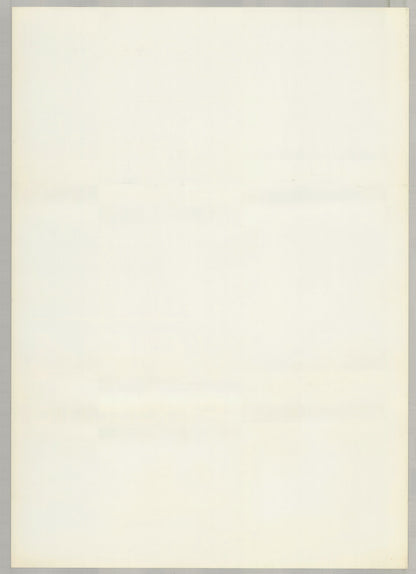 964 Pinocchio (1991) - Back