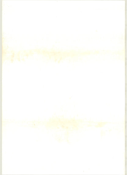 He Ain’t Heavy, He’s My Father (Original Japanese release, 1997, B2, 51x73cm)