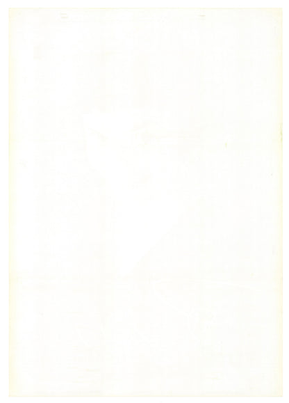 Amélie (Original Japanese release, 2001, B2, 51x73cm)