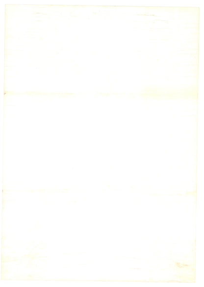 Lorna’s Silence (Original Japanese release, 2009, B2, 51x73cm)