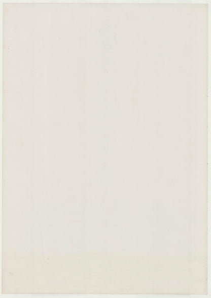 Be a Man! Samurai School (Original Japanese Release, 2008, B1, 71x100cm)