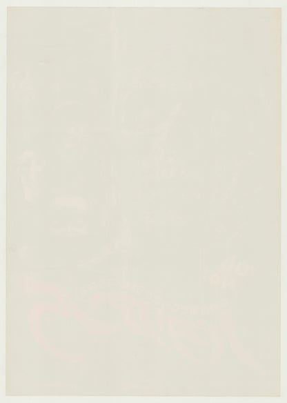 Return of the Living Dead: Rave to the Grave (Original Japanese release, 2006, B2, 51x73cm)