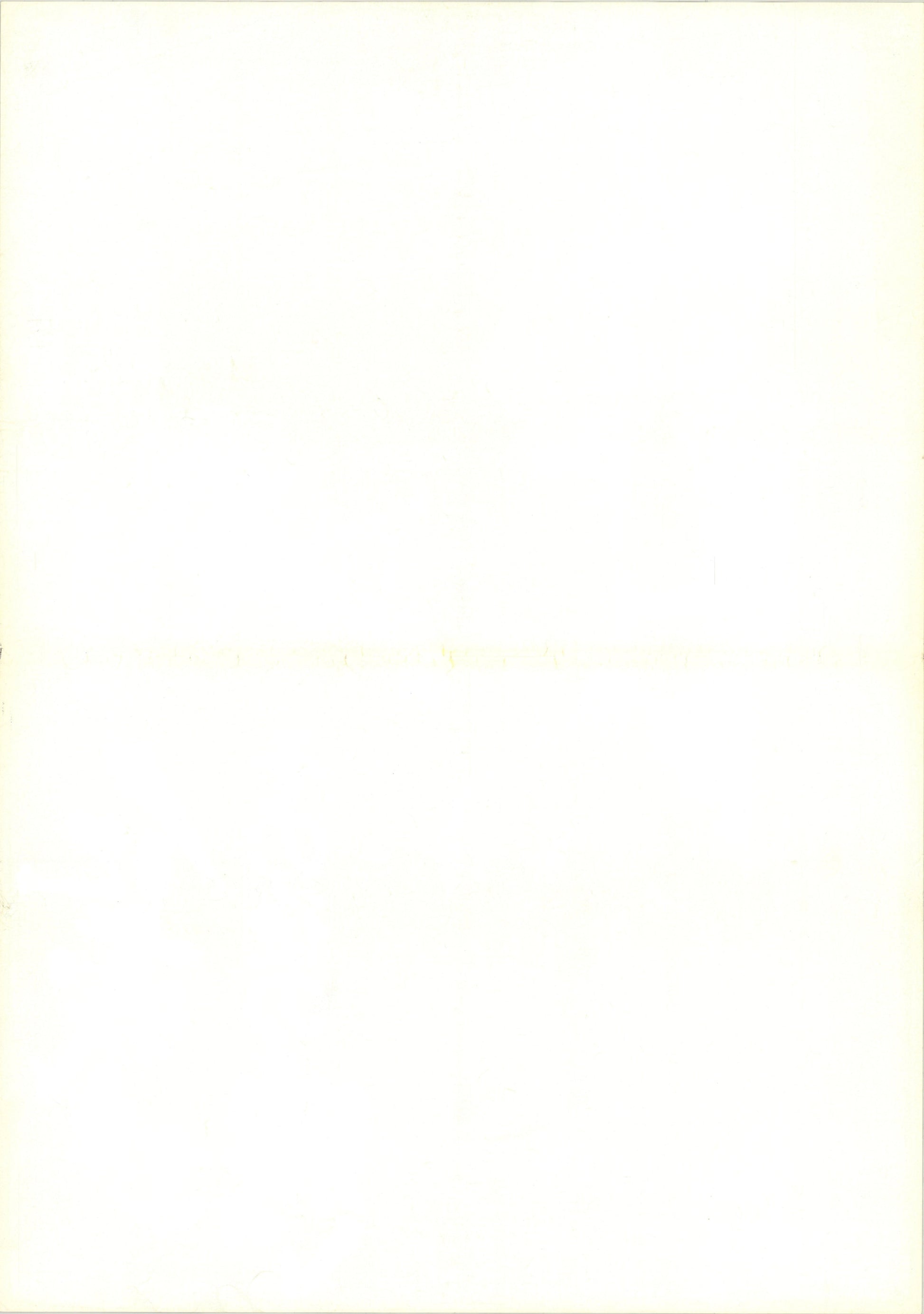 Aftermath of Battles Without Honor and Humanity (Original Japanese release 1979 B2 51x73cm) Vintage posters