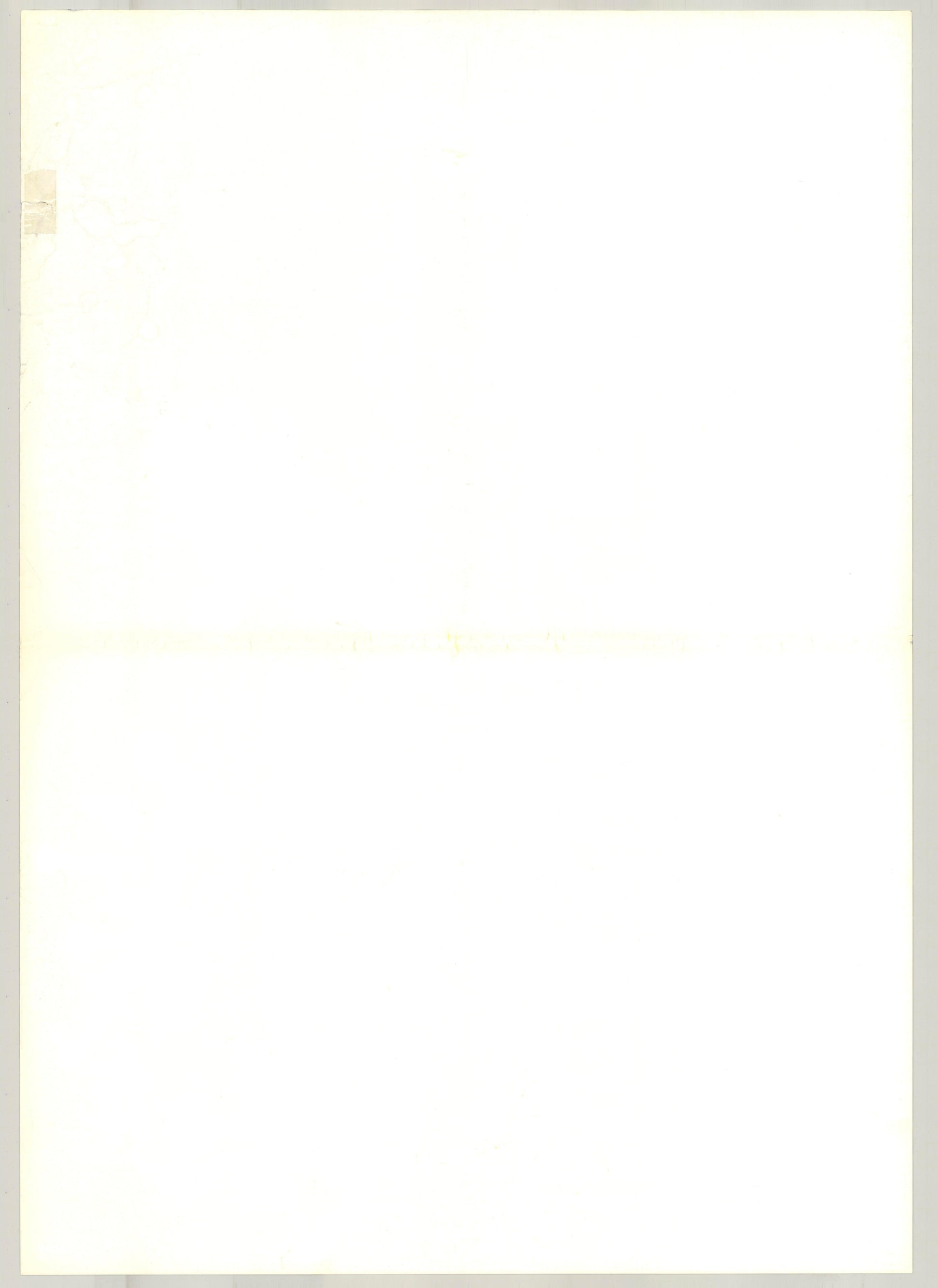 Aftermath of Battles Without Honor and Humanity (Original Japanese release 1979 B2 51x73cm) Vintage posters