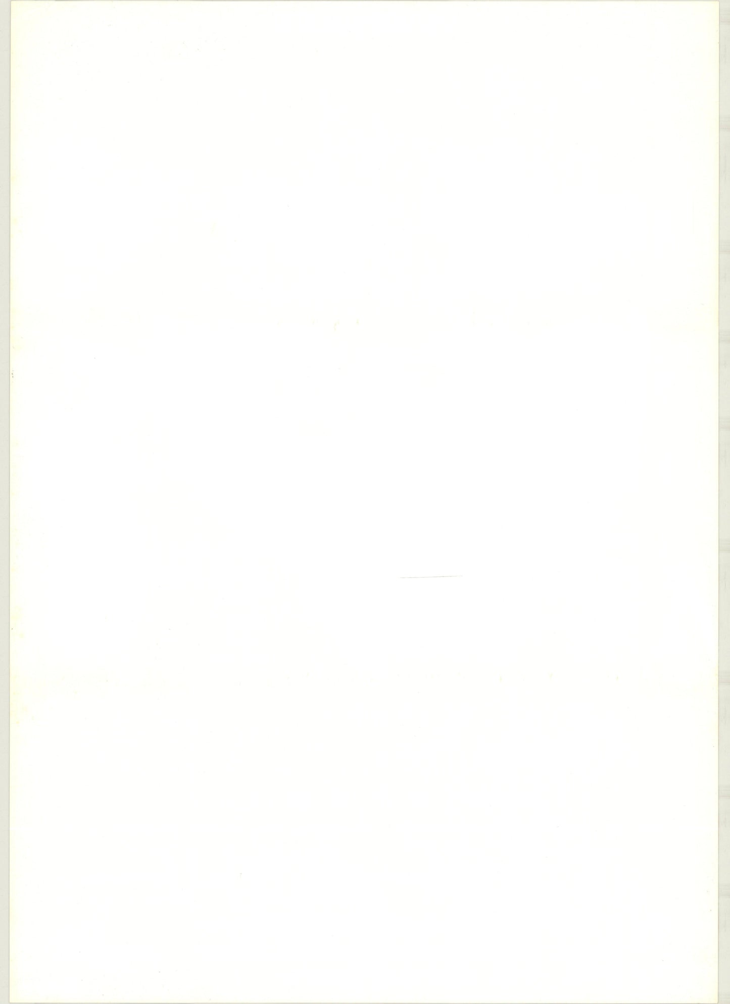 Another Country (Original Japanese release 1985 B2 51x73cm) Vintage posters