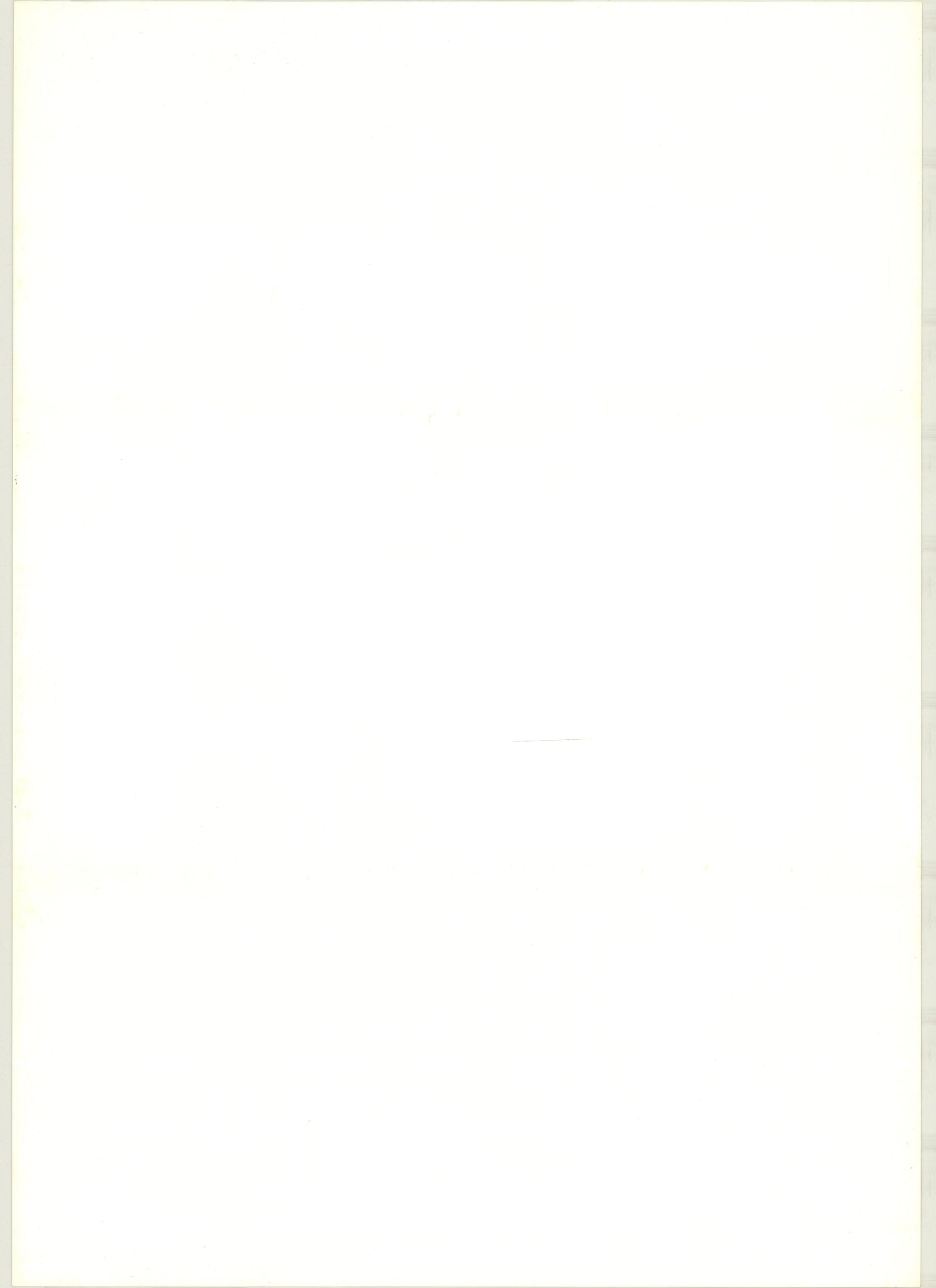 Another Country (Original Japanese release 1985 B2 51x73cm) Vintage posters