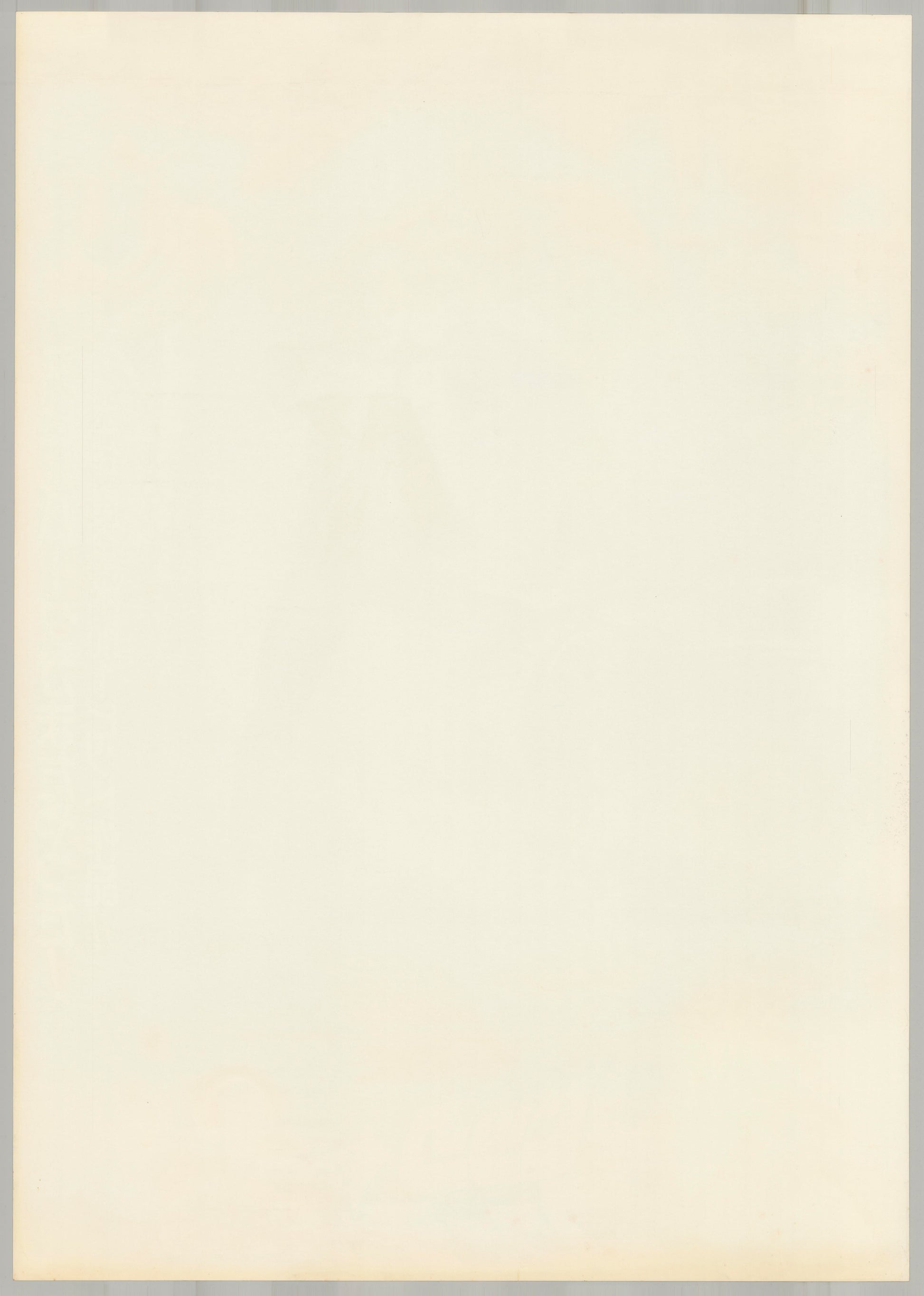 Back to the Future (Original Japanese release 1985 B1 71x100cm) Vintage posters