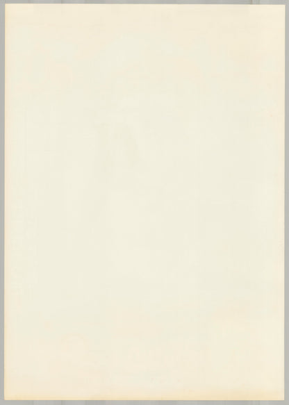 Back to the Future (Original Japanese release 1985 B1 71x100cm) Vintage posters