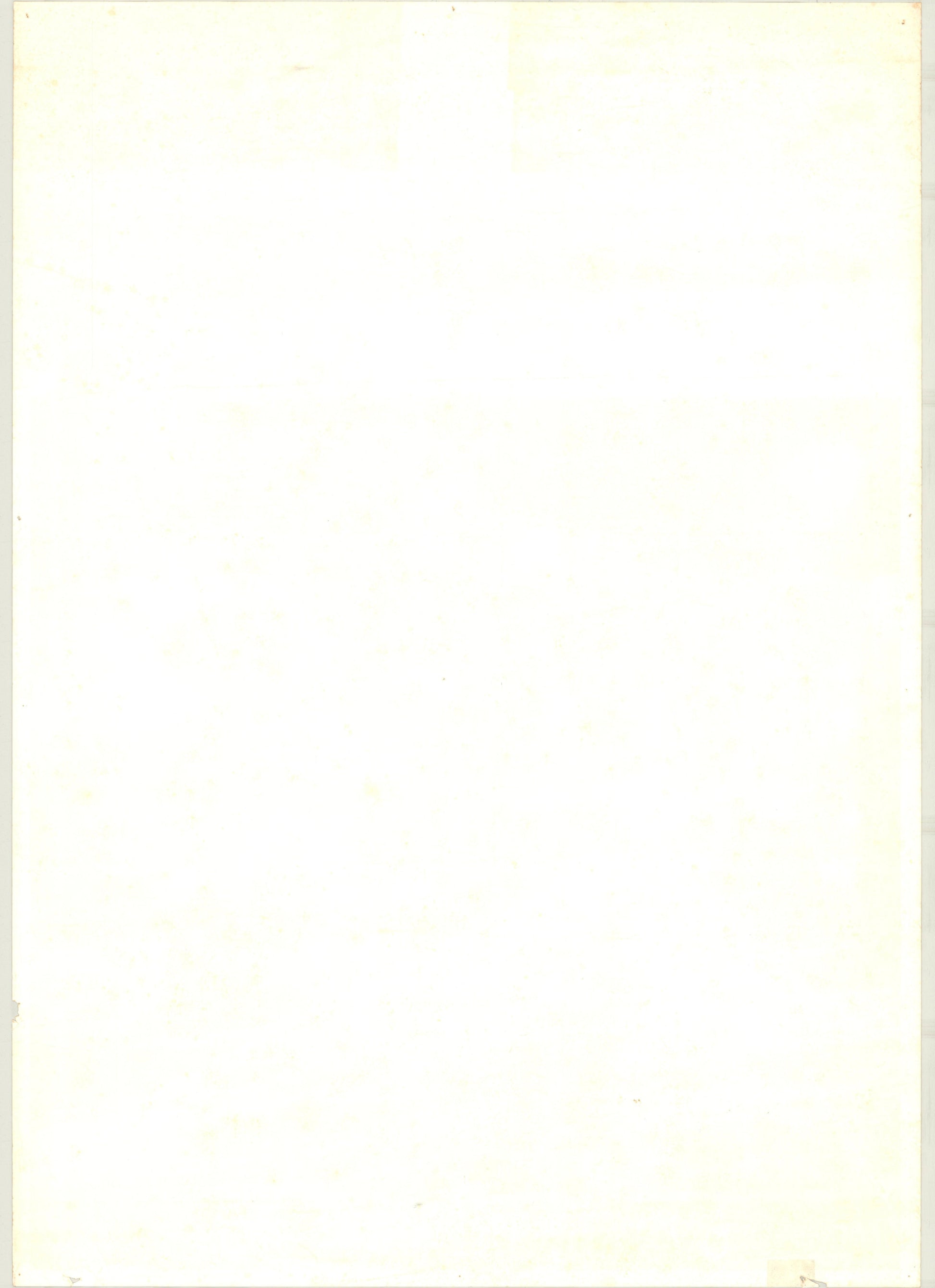 Black Hole (Original Japanese release 1980 B2 51x73cm) Vintage posters