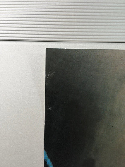Brazil (1986) Original Japanese B2 Poster - Condition detail 6