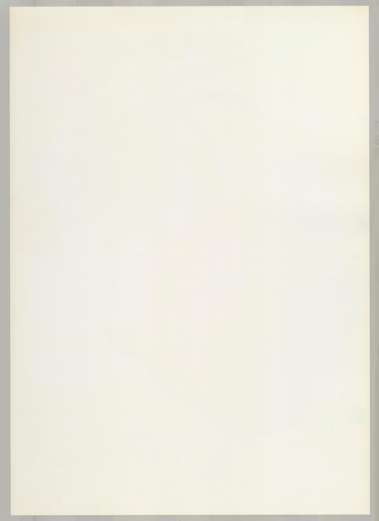 Crust (Original Japanese release 2003 B2 51x73cm) Vintage posters