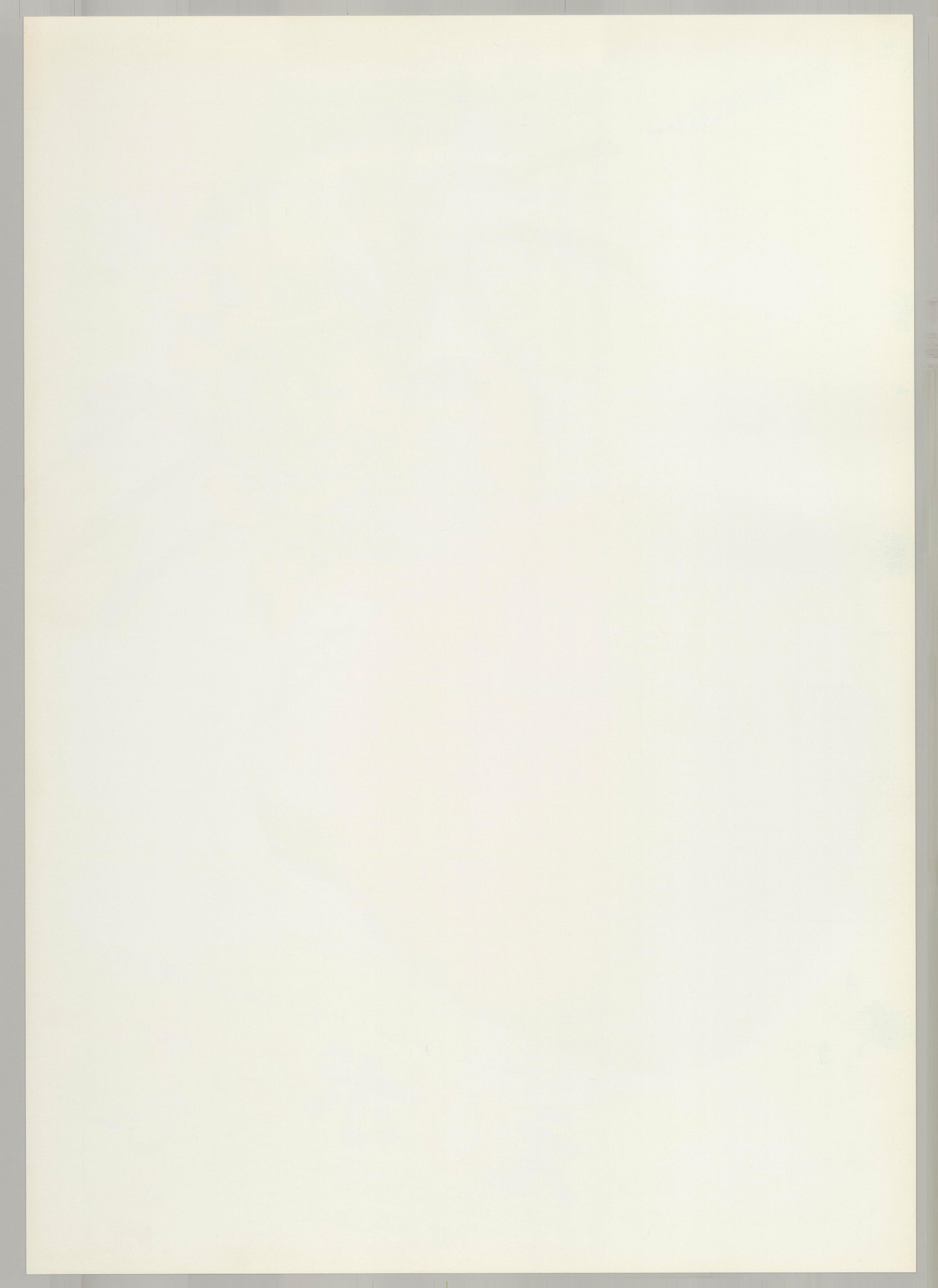 Crust (Original Japanese release 2003 B2 51x73cm) Vintage posters