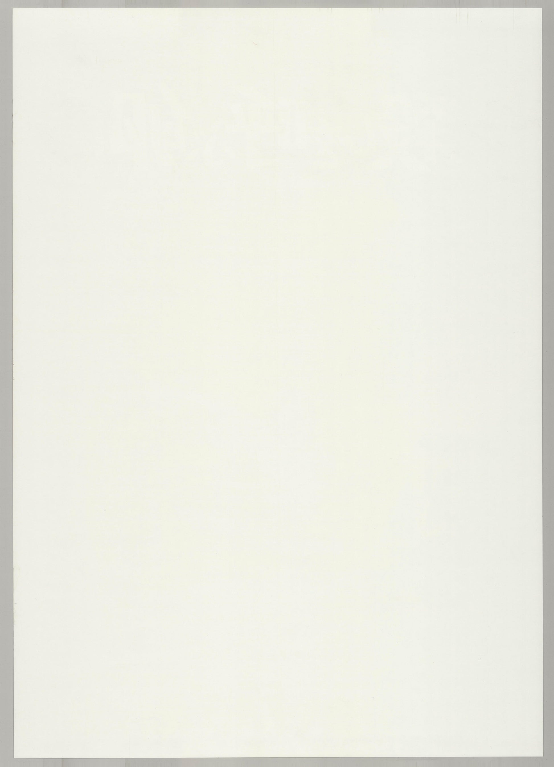 Death Laid an Egg (Original Japanese revival 2022 B2 51x73cm) Vintage posters