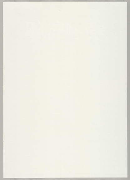 Death Laid an Egg (Original Japanese revival 2022 B2 51x73cm) Vintage posters