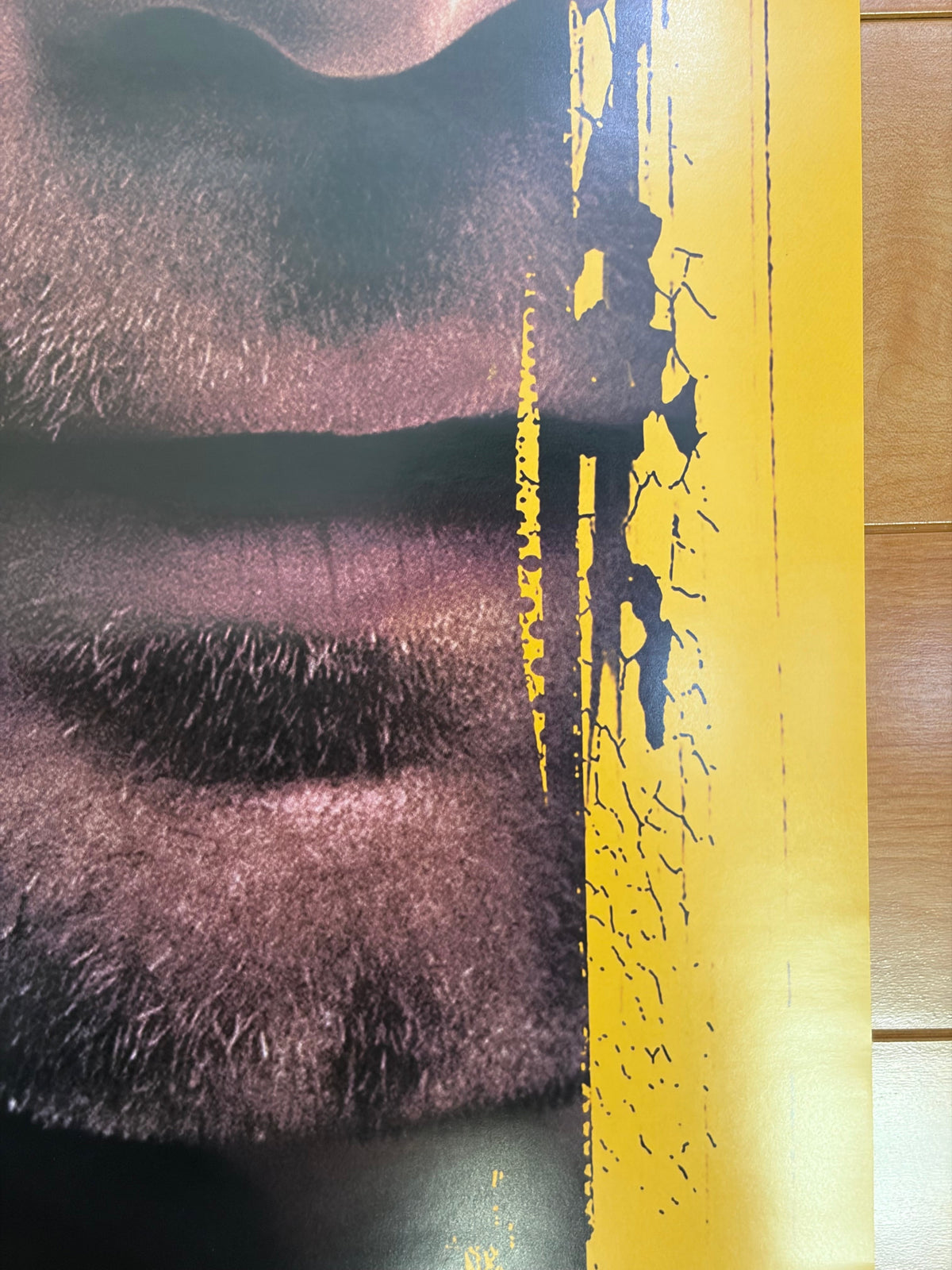 Doctor Sleep (2019) Original Japanese B1 Poster - Condition detail 1