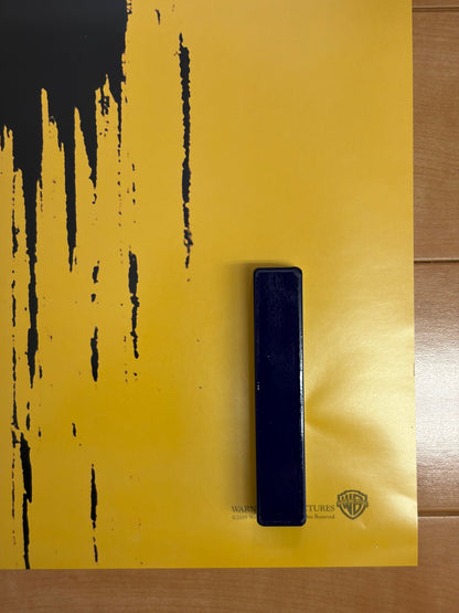 Doctor Sleep (2019) Original Japanese B1 Poster - Condition detail 2