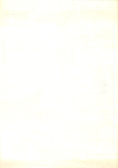 Eyewitness (Original Japanese release 1981 B2 51x73cm) Vintage posters