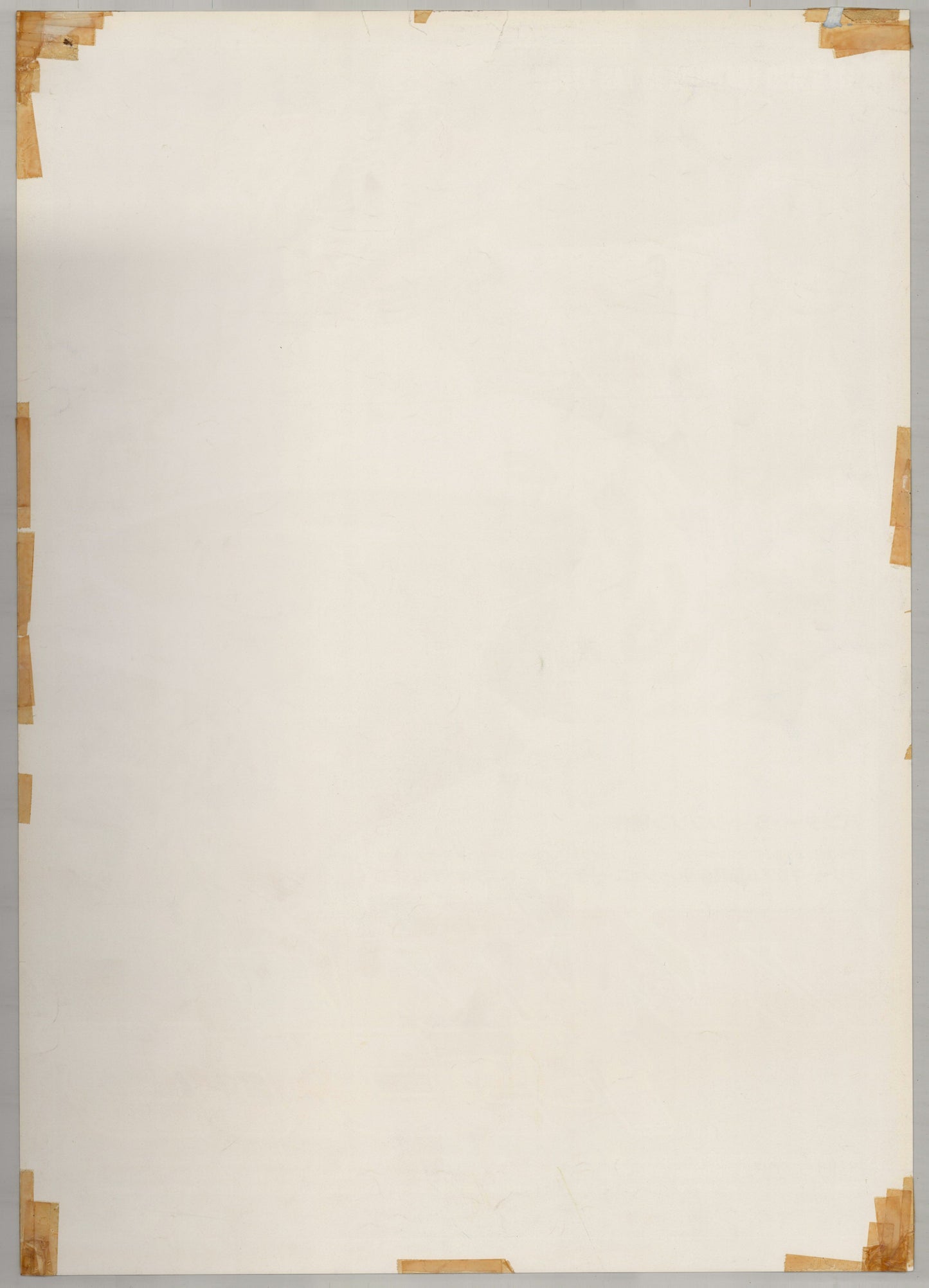 Fear and Loathing in Las Vegas (Original Japanese release 1999 B2 51x73cm) Vintage posters