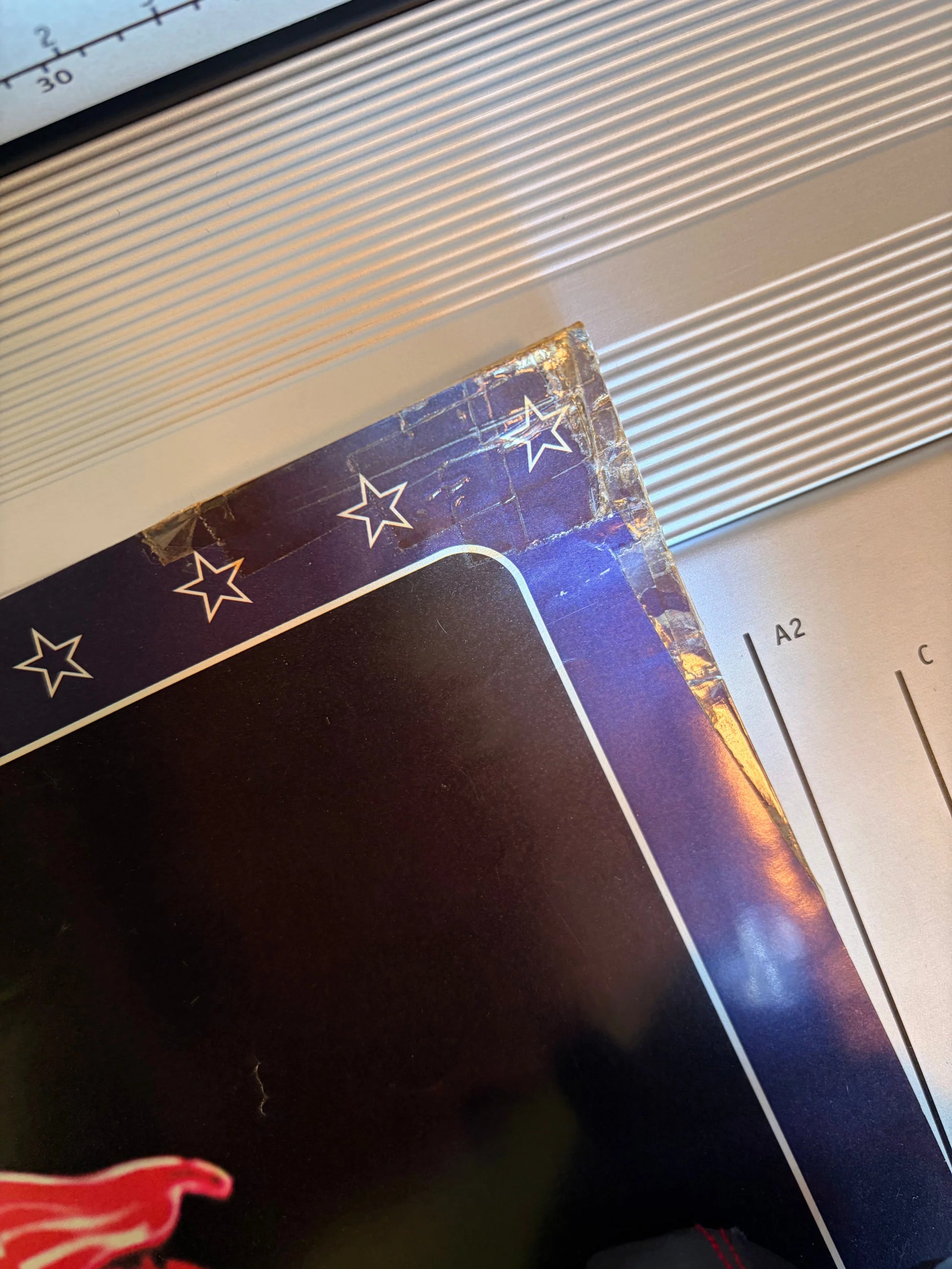 Fear and Loathing in Las Vegas (Original Japanese release 1999 B2 51x73cm) Vintage posters